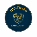 Vector_Logo Safecombat_blue_noback